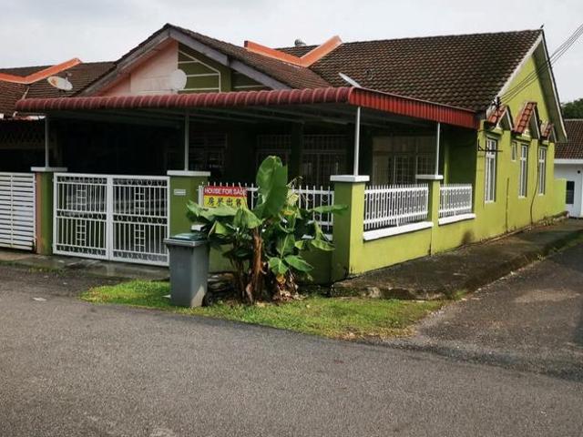 Terraced House for sale in Nilai, Negeri Sembilan