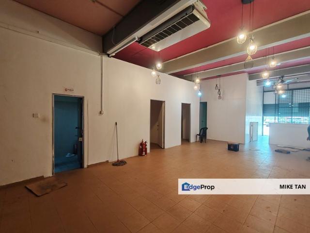 Shop for sale in Sendayan Village, Negeri Sembilan