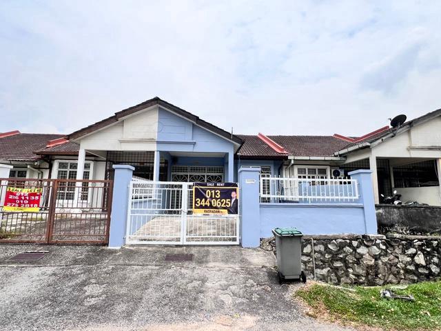 Terraced House for sale in Nilai, Negeri Sembilan