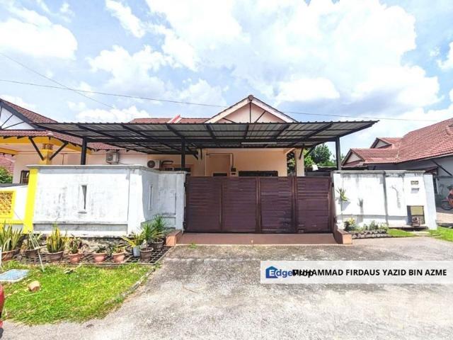 House for sale in Country Heights Damansara, Kuala Lumpur