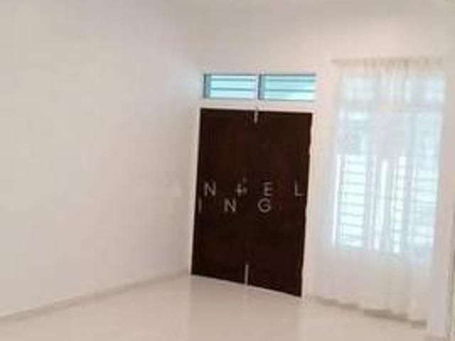 Terraced House for rent in Ulu Tiram, Johor Bahru