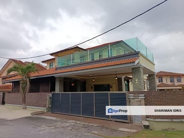 House for sale in Cheng, Malaka