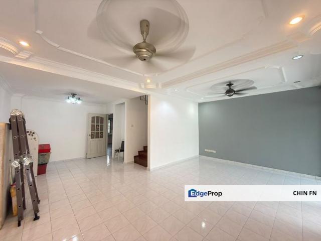 House for sale in Cheng, Bandaraya Melaka