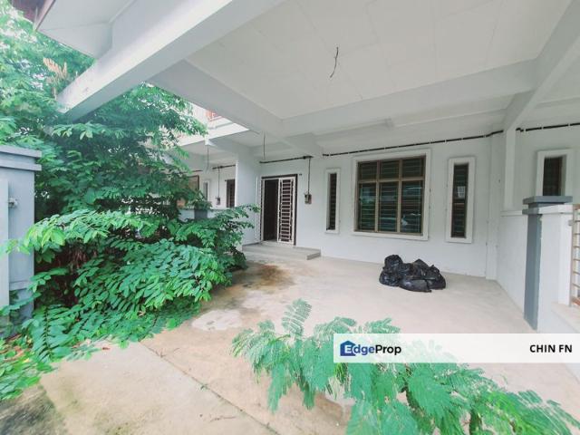 House for sale in Cheng, Malaka