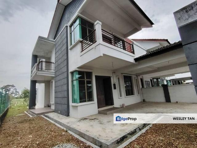 House for sale in Cheng, Malaka