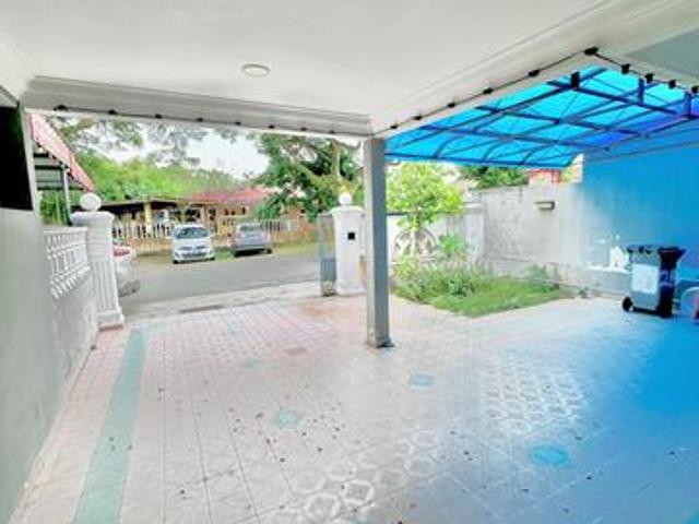 Terraced House for sale in Cheng, Malaka