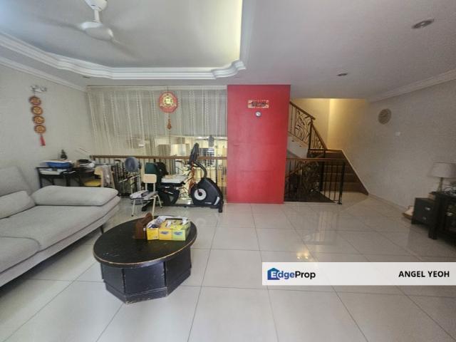 House for sale in Cheras, Kuala Lumpur