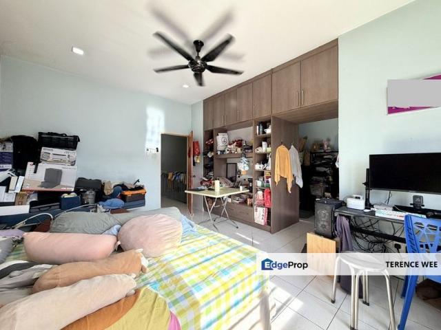 House for sale in Cheras, Kuala Lumpur