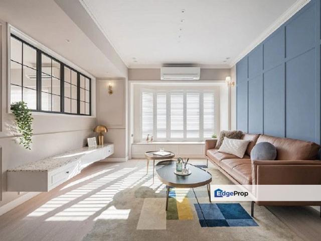 Condominium for sale in Cheras, Kuala Lumpur