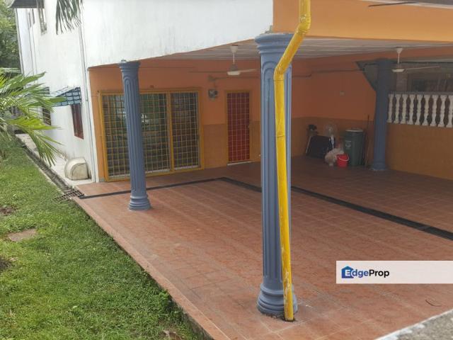 House for sale in Cheras, Kuala Lumpur