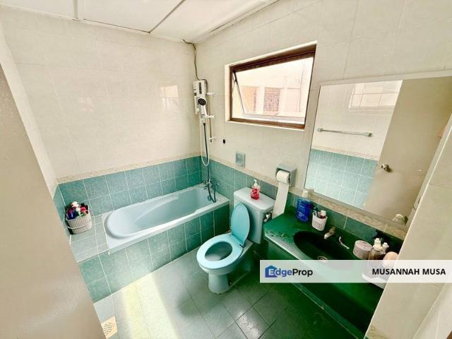 Condominium for sale in Cheras, Kuala Lumpur