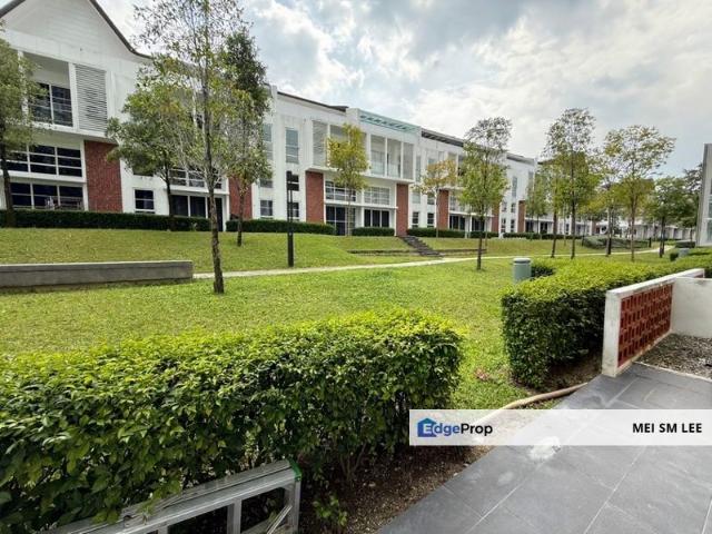 House for sale in Cheras, Kuala Lumpur