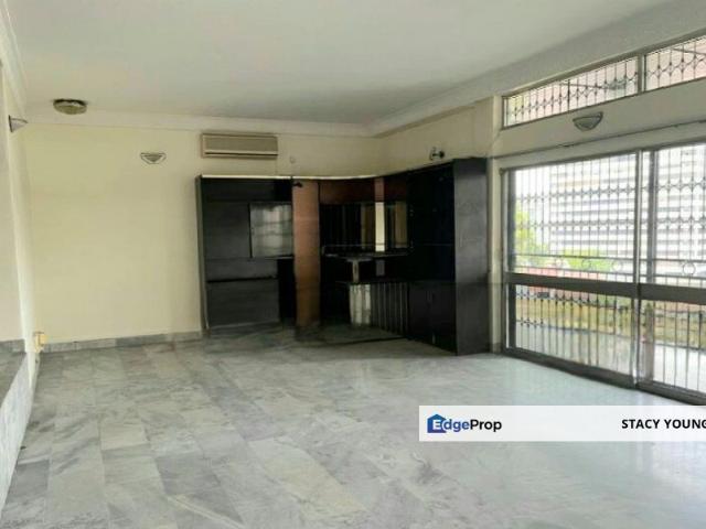 House for sale in Cheras, Kuala Lumpur