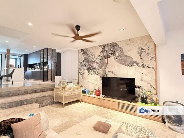 House for sale in Cheras, Kuala Lumpur