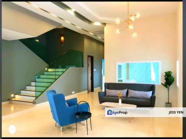 House for sale in Cheras, Kuala Lumpur