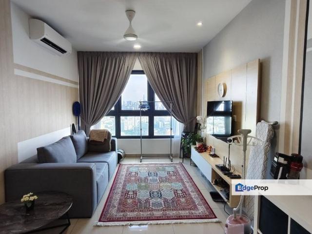 Condominium for sale in Cheras, Kuala Lumpur