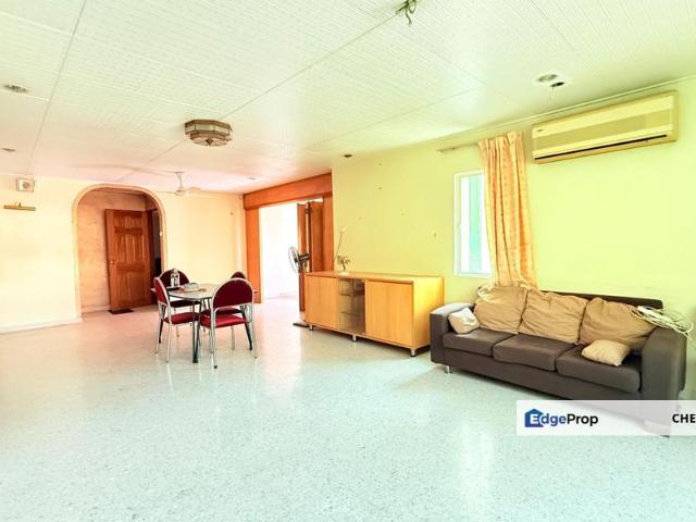 House for sale in Cheras, Kuala Lumpur
