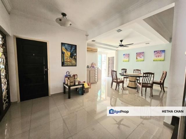 House for sale in Cheras, Kuala Lumpur