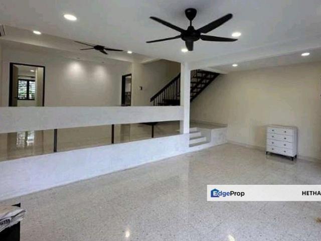 House for rent in Cheras, Kuala Lumpur