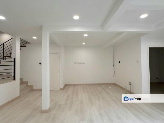 House for sale in Cheras, Kuala Lumpur