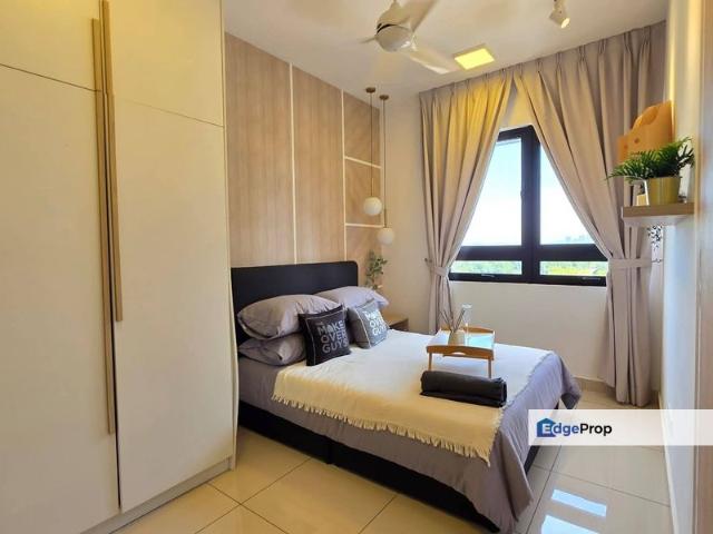 Condominium for sale in Cheras, Kuala Lumpur