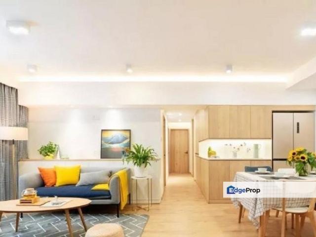 Condominium for sale in Cheras, Kuala Lumpur