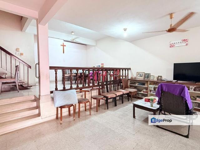 House for sale in Cheras, Kuala Lumpur