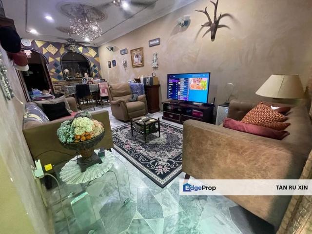 House for sale in Cheras, Kuala Lumpur