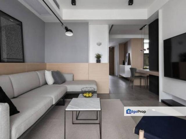 Condominium for sale in Cheras, Kuala Lumpur