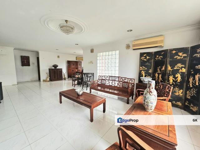 House for sale in Cheras, Kuala Lumpur