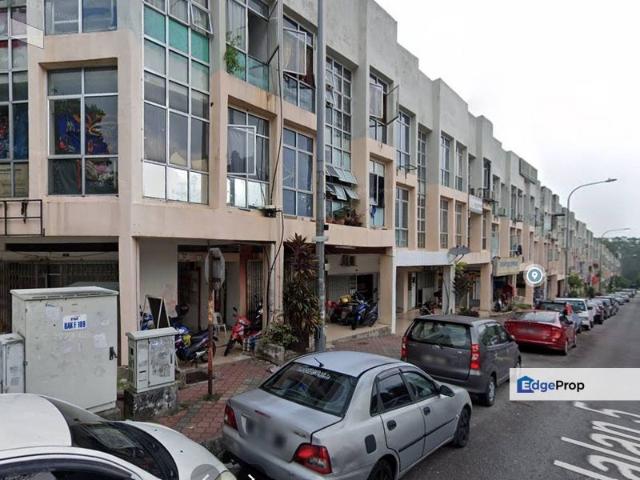 Shop for sale in Country Heights Damansara, Kuala Lumpur