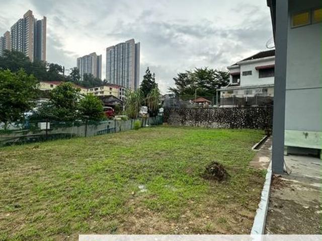 House for sale in Cheras