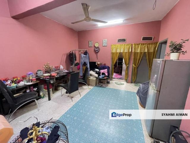 Condominium for sale in Cheras, Kuala Lumpur