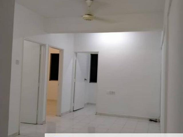 Flat for rent in Cheras, Kuala Lumpur
