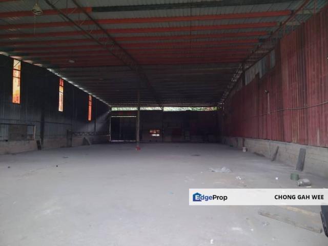 Warehouse for rent in Country Heights Damansara, Kuala Lumpur