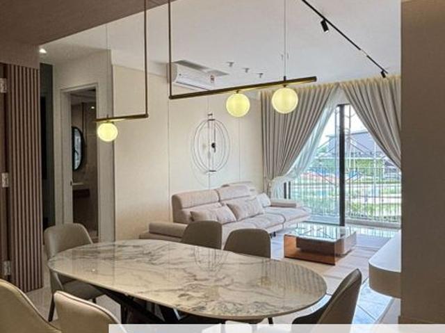 Condominium for sale in Cheras, Kuala Lumpur