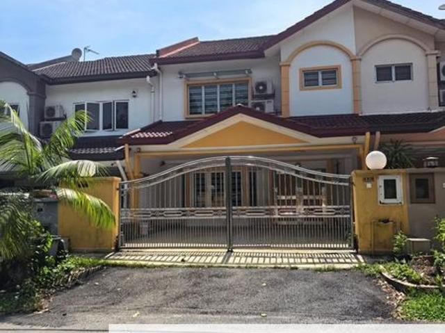 House for sale in Country Heights Damansara, Kuala Lumpur