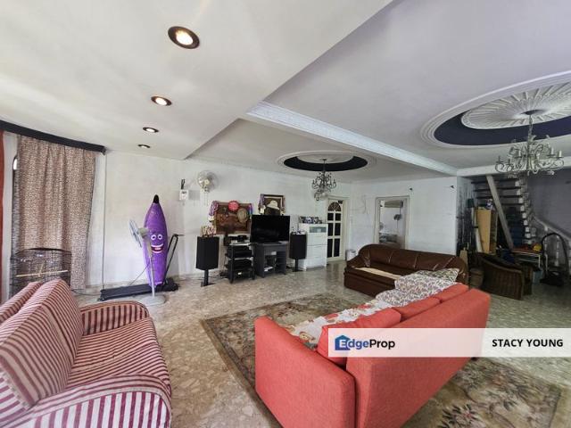 House for sale in Cheras, Kuala Lumpur