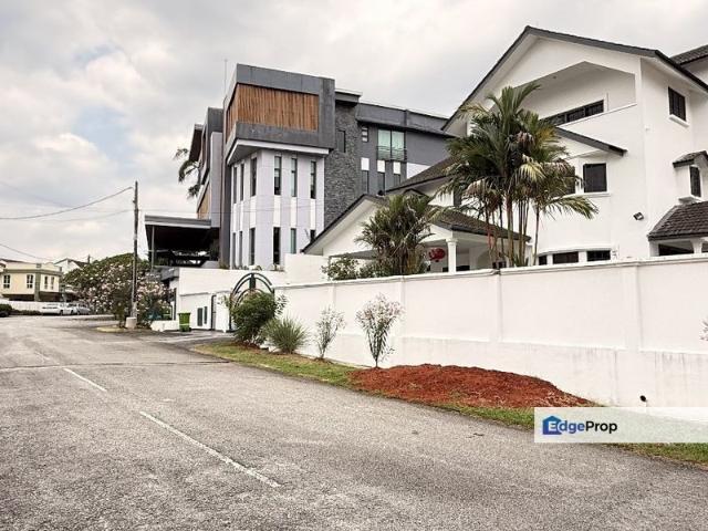 House for sale in Cheras, Kuala Lumpur