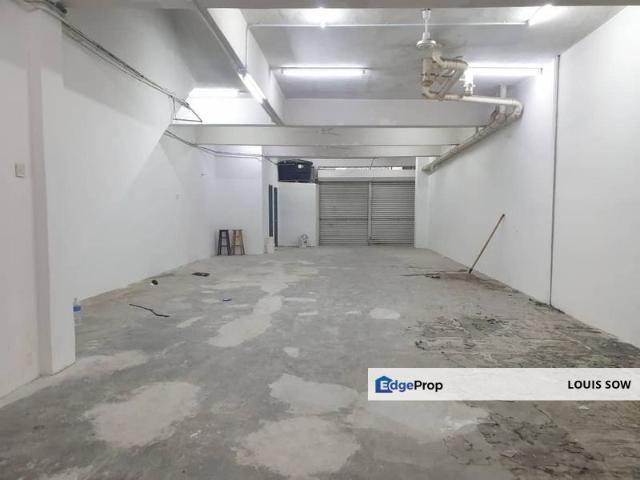 Shop for sale in Country Heights Damansara, Kuala Lumpur