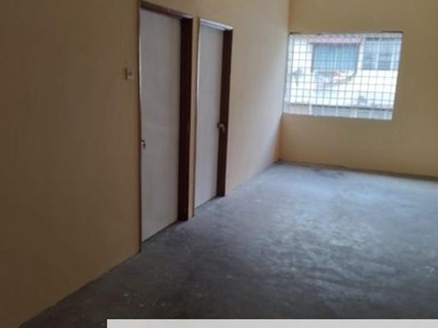 Flat for sale in Cheras, Kuala Lumpur