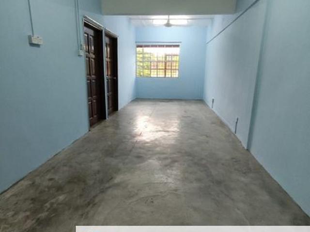 Flat for sale in Cheras, Kuala Lumpur