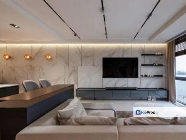 Condominium for sale in Bandar Damai Perdana, Cheras