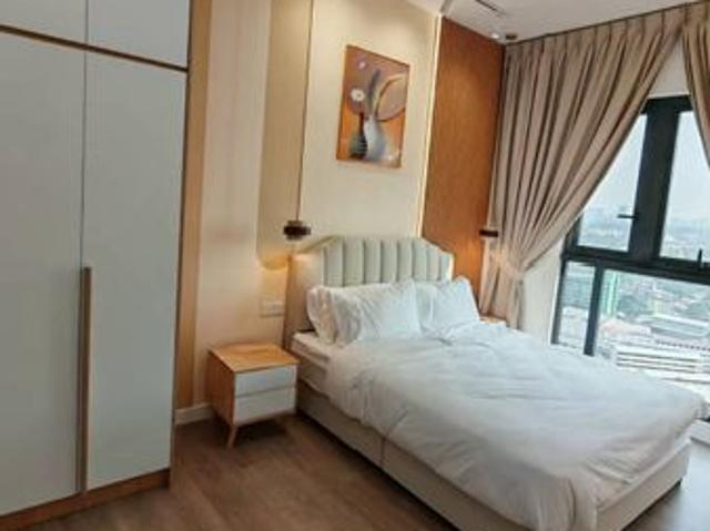 Condominium for sale in Cheras, Kuala Lumpur