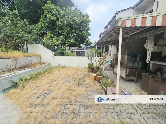 House for sale in Cheras, Kuala Lumpur