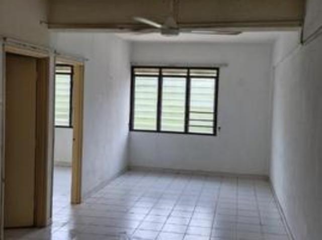 Flat for sale in Cheras, Kuala Lumpur