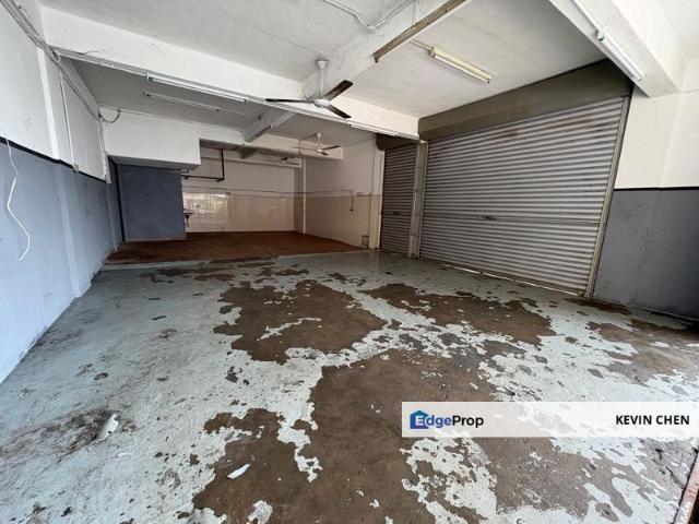 Shop for rent in Cheras, Kuala Lumpur