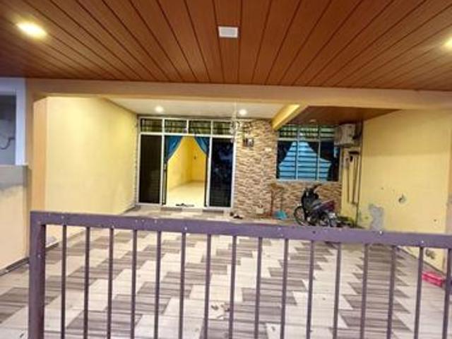 Terraced House for sale in Kulim