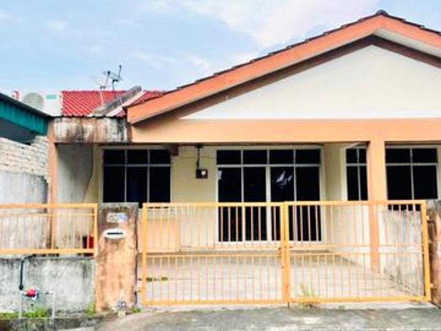 Terraced House for sale in Padang Serai, Kedah