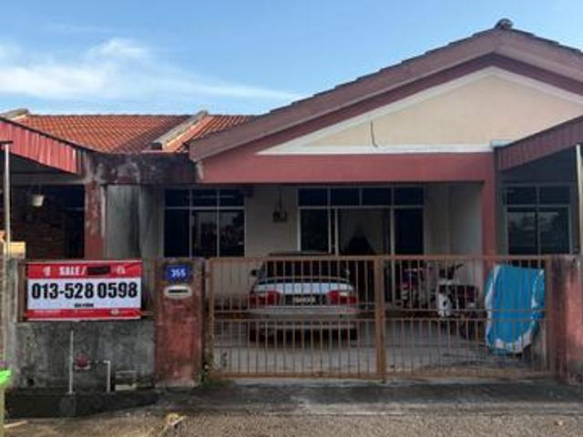 Terraced House for sale in Padang Serai, Kulim